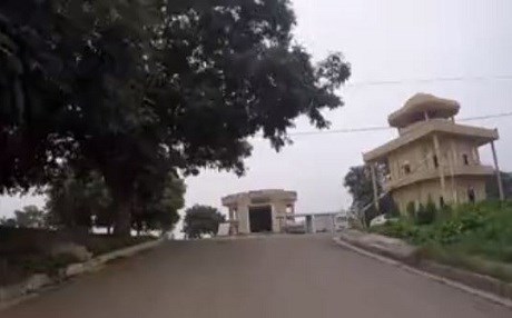 Li Tikrîtê Heşda Şeibî koşkên Sedam Hisên dirûxîne