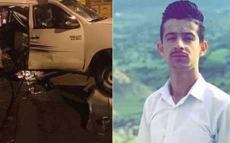 Süleymaniye’de trafik kazaları can aldı