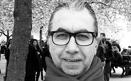 نووسەر و شانۆکار دانا رەئووف: ئەوەی لای من گرینگە مرۆڤە نەک جوگرافیا و کات