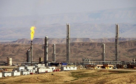 Dana Gas berhemanîna gaza sirûştî li Kurdistanê du qatan zêde dike