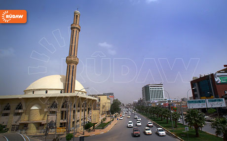 Kurdistan’s Proud Tolerance Examined at Erbil Conference