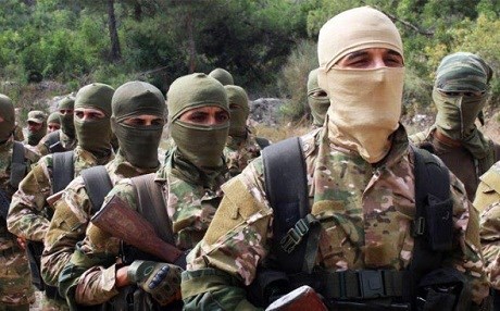 Halep’te iki silahlı grup arasında yaşanan çatışmada 39 ölü