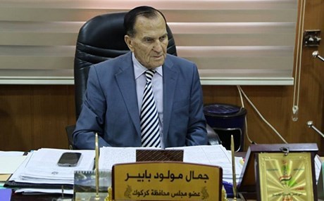 KYB, Arap ve Türkmenlerden ortak girişim