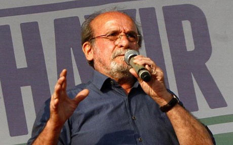 Kürkçü'ye 20 yıla kadar hapis istemi