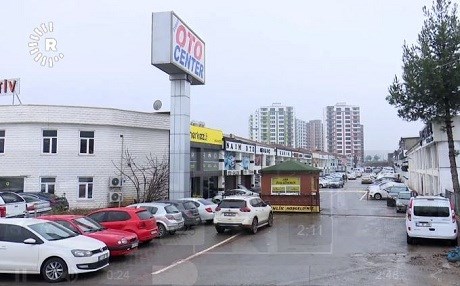 Tirkiyê bo kontrolkirina enflasyonê dema kêmkirina bacan dirêj kir