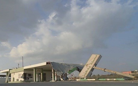 Li Kerkûkê 113 benzînxane hatin girtin