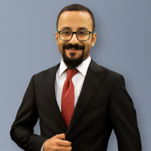 مەهدی فەرەج 