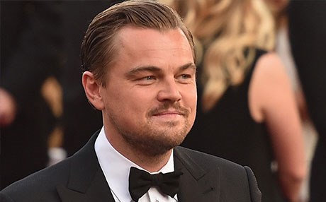 DiCaprio yolsuzluk soruşturmsında ifade verdi!