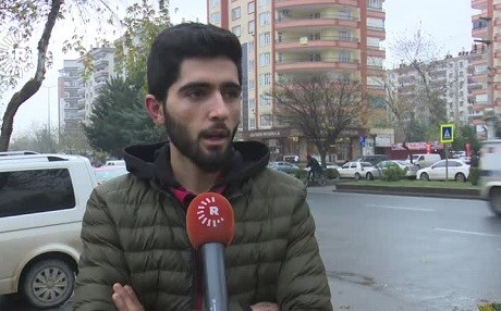 Xelkê Amedê dixwaze kê bibe serokê şaredariyê?