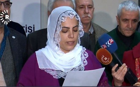 HDP: Hewldana firotina zeviyên Sûrê talankirin e