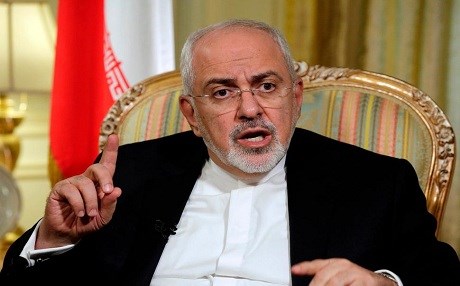 Iran FM to visit Kurdistan Region during trade visit to Iraq