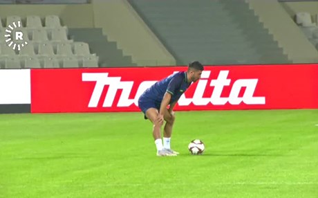 سێ یاریزانی کورد سەرکردایەتی سوورییەکان دەکەن