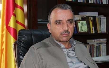 Şanda PDKê ligel YNK û Tevgera Goran dicive