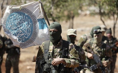 Tehrîr El-Şamê rêyên navbera Idlib û Efrînê girtin