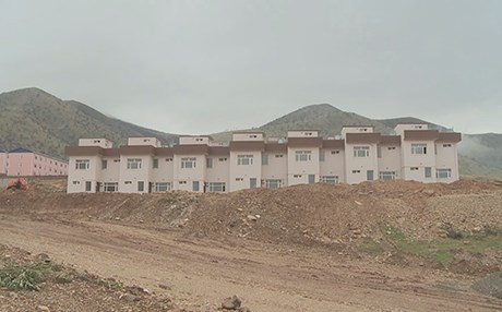 حکومەت مانگانە ملیارێک دینار بۆ شوقەکانی سیتەک و گۆیژە تەرخان دەکات