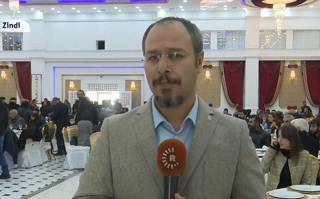 Îro HDP û 7 partiyên Bakurê Kurdistanê hevpeymaniya xwe radighînin
