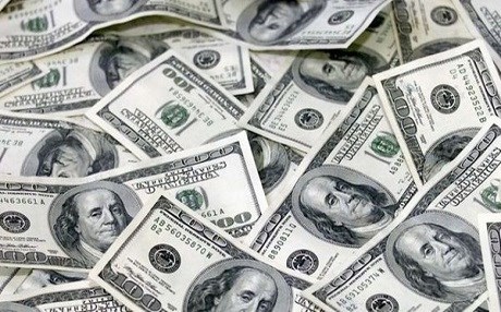 Dev bankadan dolar için satış önerisi