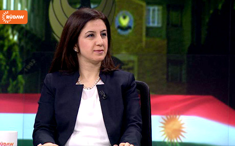 Çinar Ebdulla: PDKê zeremenda mezin ji paşketina pêkanîna hikûmetê