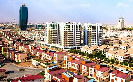 KURDISTAN – Kirîn û frotina xaniya ji sedî 20 zêde bû