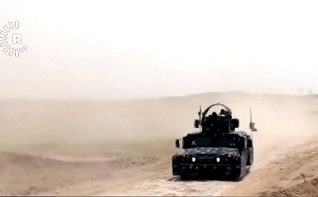 Li Iraqê tirs ji bihêzbûna DAIŞê heye