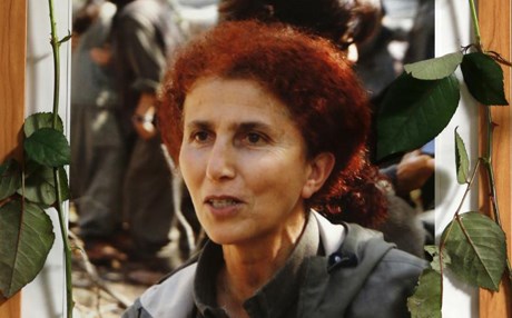 Süleymaniye’de ‘Sakine Cansız’ yasağı