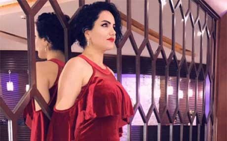 Zarin Ancu: Şarkı söylemenin tadı bambaşkadır