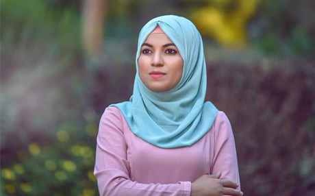 Kürt aktivist Ortadoğu'da ‘en etkili 100 kişi’ arasında