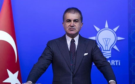 Berdevkê AK Partiyê: Hedê kê ye bibêje dest li Kurdan nedin