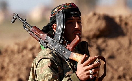 With enemies like theirs, do the Kurds need more friends?