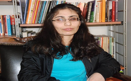 Girtiya kurd di girtîgehê de çavên xwe ji dest da