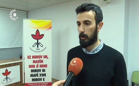 Greva birçîbûnê pêl bi pêl belav dibe