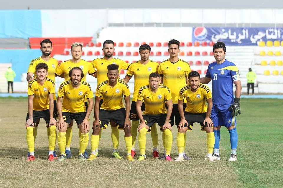 هەولێر ماڵئاوایی لە جامی عێراق کرد