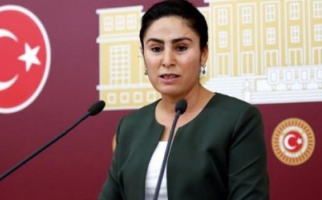 HDP’li vekil hakkında zorla getirilme kararı
