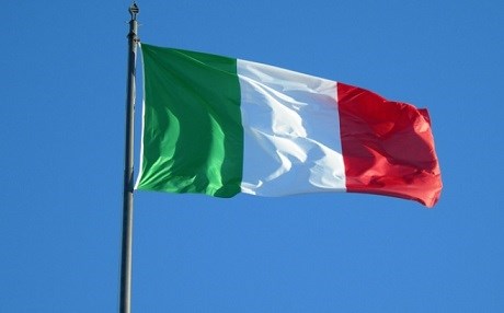 ‘İtalya’dan Şam’a büyükelçilik açma hazırlığı’