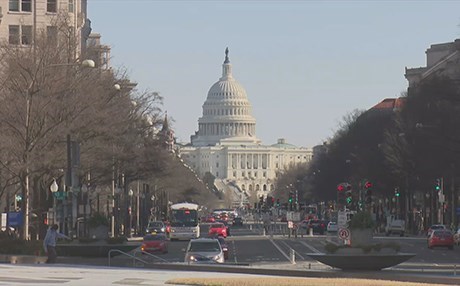 ABD Kongre üyeleri Rojava’nın geleceğinden endişe duyuyor