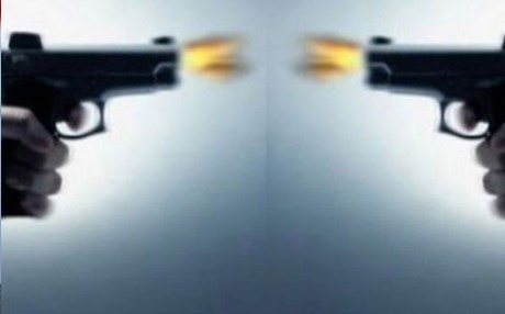 Erbil’de ‘güvercin’ kavgası: Baba ve oğlu öldürüldü