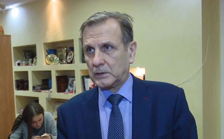 Moskova Üniversitesi’nden Erbil’e Kürtçe bölüm çağrısı