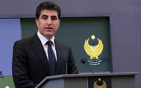 Ji Serokwezîr Barzanî ji bo xwendekarên serkeftî mizgînî!