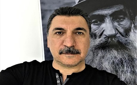 Kürt müzisyen serbest bırakıldı