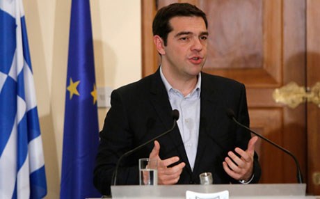 Çipras: Atama yerel ve dış politika açısından bir mesaj