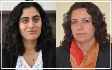 Tuncel ve Irmak süresiz ve dönüşümsüz açlık grevine başlıyor