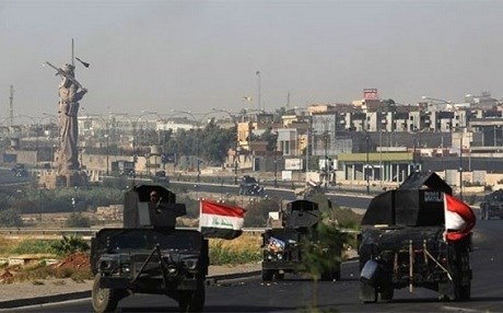 Emîd Yehya Resûl: Ji bo Kerkûkê pêwîstî bi şandina hêzeke din nîne