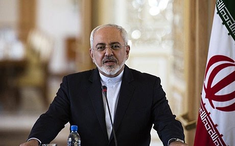 Cevad Zarif: ABD’den korkuyorlar
