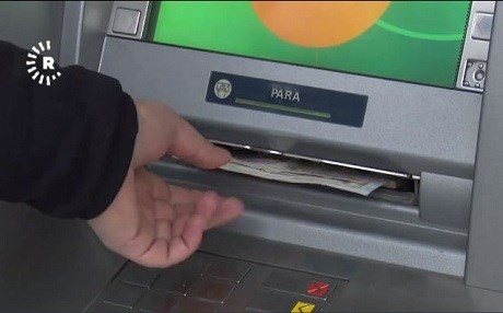 Li Tirkiyê navê 3.5 milyon bikarhênerên kartên krediyê kete lîsta reş