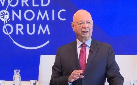 Foruma Aborî ya Davosê hefteya bê tê sazkirin