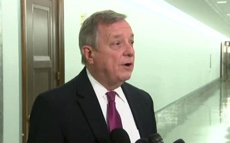 Demokrat biryara vekişîna Amerîkayê ji Sûriyê rexne dikin