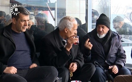 Li cîhanê herî zêde li Tirkiyê çay tê vexwarin