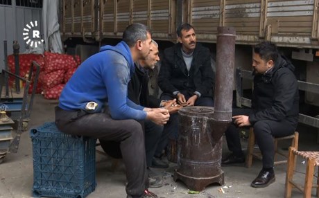 Diyarbakırlıların ‘kuru soğan’ isyanı