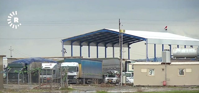 Hewlêr û Bexda li ser gumrik û deriyên sînorî li ser 9 xalan li hev kir