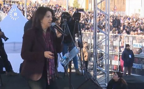 Buldan: Ne zamanki o kapı kapandı kriz ve kaos başladı